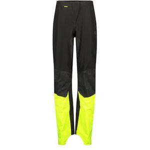 AGU Tech regnbukser Commuter hi-vis/reflection herre AGU Tech regnbukser Commuter hi-vis/reflection herre