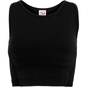 Kari Traa Linnea sportstop sort dame Kari Traa Linnea sportstop sort dame