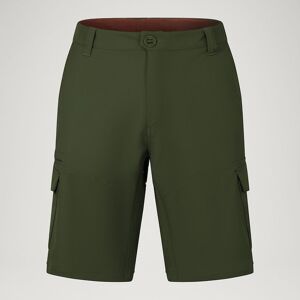Endura Loop Cargo cykelshorts hunter green Endura Loop Cargo cykelshorts hunter green