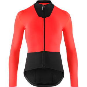 Assos Equipe R HABU vinter S11 cykeljakke lollyred herre Assos Equipe R HABU vinter S11 cykeljakke lollyred herre