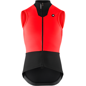 Assos Equipe R forår/efterår S11 vest lollyred herre Assos Equipe R forår/efterår S11 vest lollyred herre