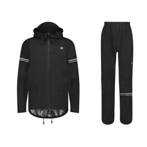 AGU Essential Original regnsæt sort AGU Essential Original regnsæt sort