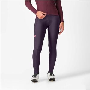 Castelli Espresso DT bibtights med seler dark night shade dame Castelli Espresso DT bibtights med seler dark night shade dame