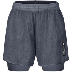 Endura Alltrack LT cykelshorts carbon grey dame Endura Alltrack LT cykelshorts carbon grey dame
