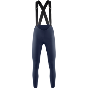 Assos UMA GT forår/efterår S11 bibtights med seler primal Blå dame Assos UMA GT forår/efterår S11 bibtights med seler primal Blå dame