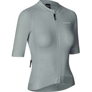 GripGrab Womens PACR cykeltrøje korte ærmer lyseblå dame GripGrab Womens PACR cykeltrøje korte ærmer lyseblå dame