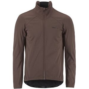 CRAFT Core Bike Subz 2 cykeljakke prune herre CRAFT Core Bike Subz 2 cykeljakke prune herre