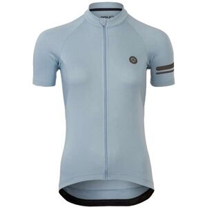 AGU Core Essential Vinderygtrøje - Hvid/Blå XL AGU Core Essential Vinderygtrøje - Hvid/Blå XL