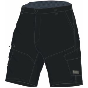 Endura Loop Cargo cykelshorts med pude sort herre Endura Loop Cargo cykelshorts med pude sort herre