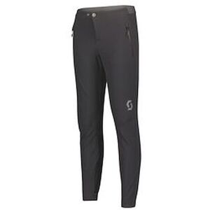 Scott Jr Trail Pants cykelbukser sort junior Scott Jr Trail Pants cykelbukser sort junior
