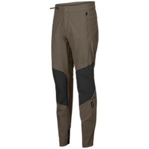 Scott Vertic Pro SL cykelbukser brun herre Scott Vertic Pro SL cykelbukser brun herre