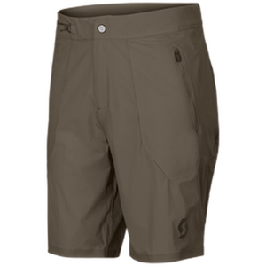 Scott Vertic Pro SL cykelshorts brun herre Scott Vertic Pro SL cykelshorts brun herre