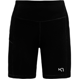 Kari Traa Linnea shorts sort dame Kari Traa Linnea shorts sort dame