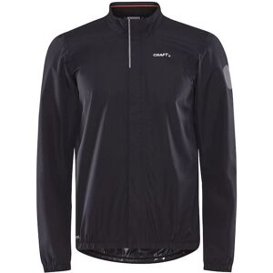 CRAFT Core Endur Hydro 2 cykeljakke sort herre CRAFT Core Endur Hydro 2 cykeljakke sort herre