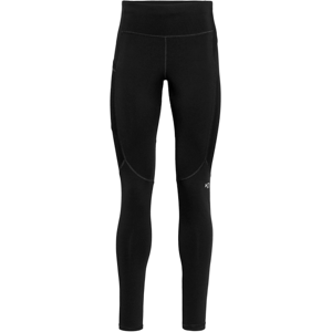 Kari Traa Linnea tights sort dame Kari Traa Linnea tights sort dame
