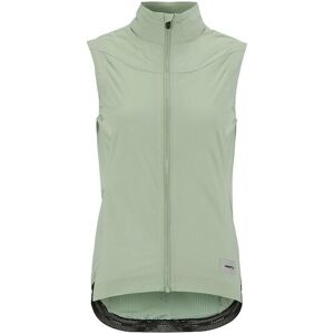 Craft Endur Light Wind cykelvest glacial dame Craft Endur Light Wind cykelvest glacial dame