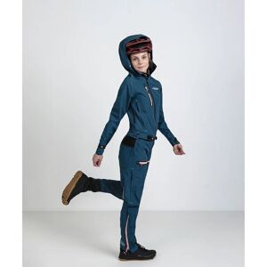Dirtlej Dirtsuit Core Edition heldragt space blush dame Dirtlej Dirtsuit Core Edition heldragt space blush dame
