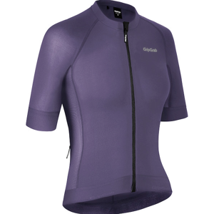 GripGrab Womens PACR cykeltrøje korte ærmer lilla dame GripGrab Womens PACR cykeltrøje korte ærmer lilla dame