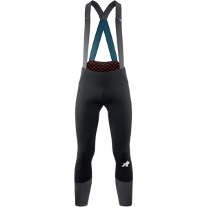 Assos Equipe RS Johdah Ultraz S11 vinter bibtights med sele herre sort Assos Equipe RS Johdah Ultraz S11 vinter bibtights med sele herre sort