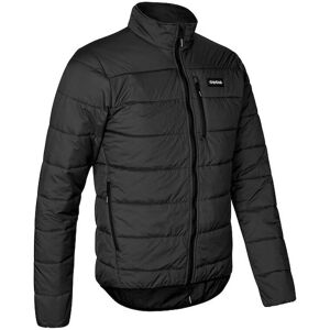 GripGrab EXPLR foret cykeljakke sort herre GripGrab EXPLR foret cykeljakke sort herre