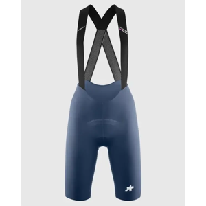 Assos Dyora R S11 cykelshorts med pude secret blue dame Assos Dyora R S11 cykelshorts med pude secret blue dame