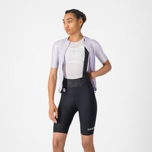 Castelli Espresso 2 W DT bibshorts black dame Castelli Espresso 2 W DT bibshorts black dame
