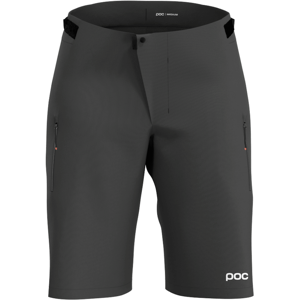POC Motion MTB cykelshorts uranium black dame POC Motion MTB cykelshorts uranium black dame