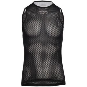 Bioracer Breeze sleeveless baselayer sort herre Bioracer Breeze sleeveless baselayer sort herre