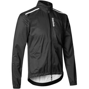 GripGrab RIDE cykeljakke sort herre GripGrab RIDE cykeljakke sort herre