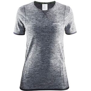 Craft Be Active comfort women kort ærmet grå Craft Be Active comfort women kort ærmet grå