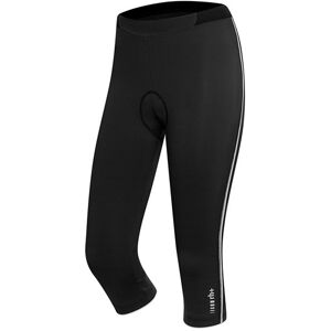 Zerorh rh+ Mirage Cykelknickers til Kvinder - Sort/Hvid Zerorh rh+ Mirage Cykelknickers til Kvinder - Sort/Hvid