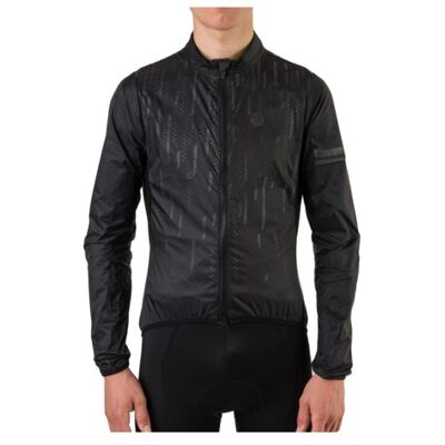 AGU Essential Vindjakke - HIVIS - XXL AGU Essential Vindjakke - HIVIS - XXL