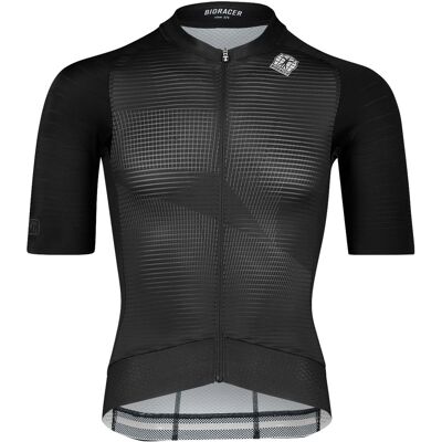 Bioracer Epic Ultralight - sort - L - kortærmet cykeltrøje Bioracer Epic Ultralight - sort - L - kortærmet cykeltrøje