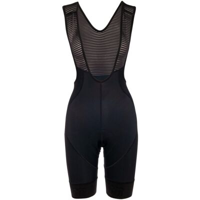 Bioracer XL Multifarvet Cykelbibs Bioracer XL Multifarvet Cykelbibs