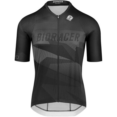 Bioracer Icon Jersey Sort Bioracer Icon Jersey Sort