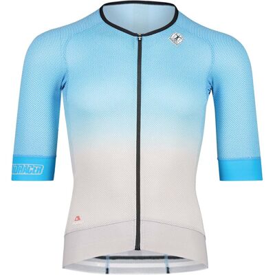 Bioracer Speedwear Cooling Trøje - Vej Vindtæt Langærmet Bioracer Speedwear Cooling Trøje - Vej Vindtæt Langærmet