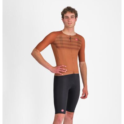 Castelli Free Aero race S bibshorts sort herre Castelli Free Aero race S bibshorts sort herre