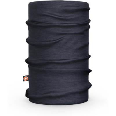 Castelli Merino halsedisse sort unisex Castelli Merino halsedisse sort unisex