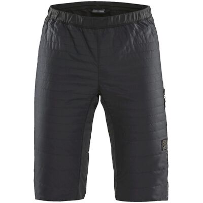 Craft Hale Paddes Shorts Sort Craft Hale Paddes Shorts Sort