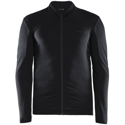 Craft Ideal Thermal Jersey Sort Craft Ideal Thermal Jersey Sort