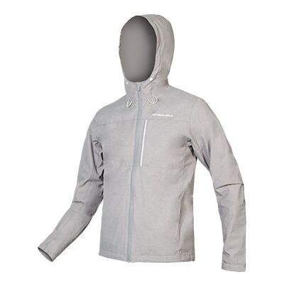 Endura Fossil 2XL Vandtæt MTB-jakke - Jakker Endura Fossil 2XL Vandtæt MTB-jakke - Jakker