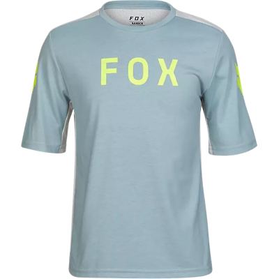 FOX Ranger Aviation Jersey - Jersey - Gunmetal FOX Ranger Aviation Jersey - Jersey - Gunmetal