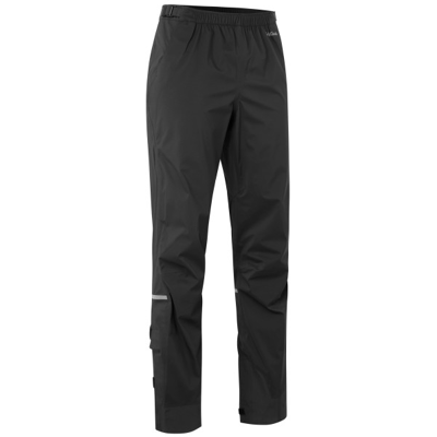 GripGrab EXPLR letvægtsbukser uden pude sort unisex GripGrab EXPLR letvægtsbukser uden pude sort unisex