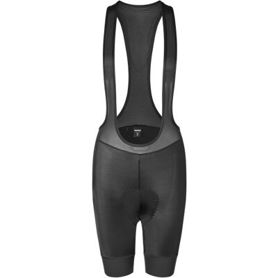 GripGrab Ride bibshorts med pude sort dame GripGrab Ride bibshorts med pude sort dame