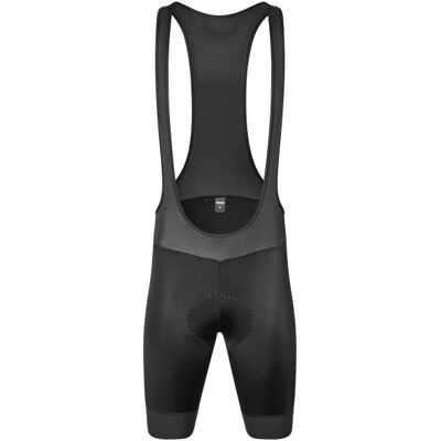 GripGrab Ride Bibshorts Herre Sort GripGrab Ride Bibshorts Herre Sort