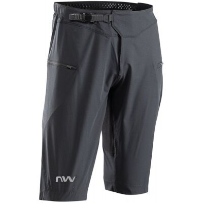 Northwave Bomb Baggy Shorts Sort Northwave Bomb Baggy Shorts Sort