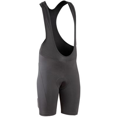 Northwave Force EVO Junior Bibshorts Med Pude Northwave Force EVO Junior Bibshorts Med Pude