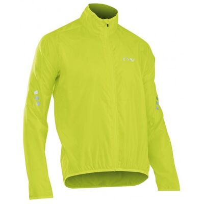 Northwave Vortex 2 Jakke - Velojacke Northwave Vortex 2 Jakke - Velojacke