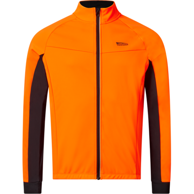 Pathtaker Softshell cykeljakke orange Pathtaker Softshell cykeljakke orange