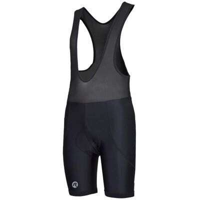 Rogelli Basic Bibshorts med indlæg Rogelli Basic Bibshorts med indlæg